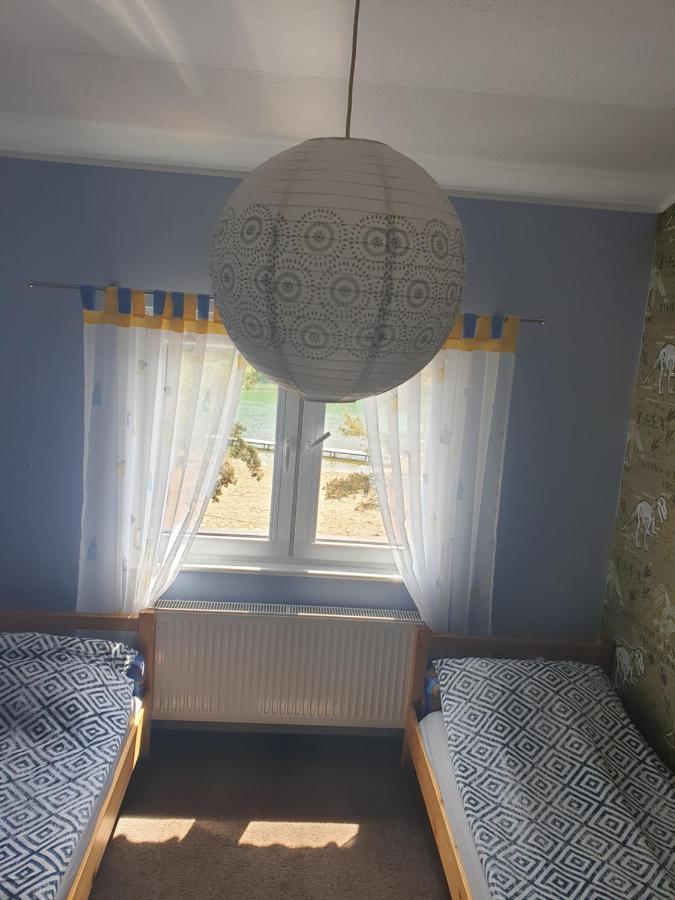 Apartament Pod Sosnami 1 Noclegi Otw Borowno Wlk Skarszewy Eksteriør billede