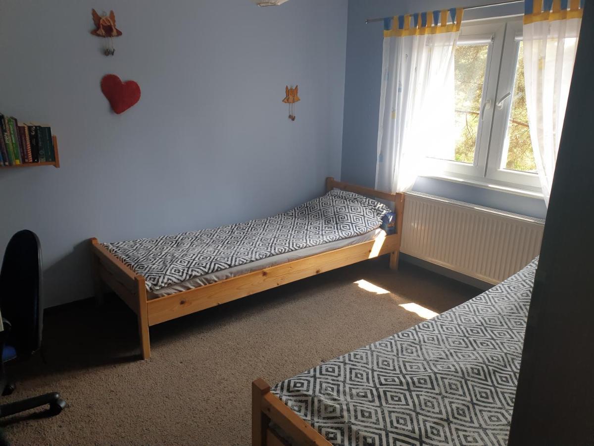 Apartament Pod Sosnami 1 Noclegi Otw Borowno Wlk Skarszewy Eksteriør billede