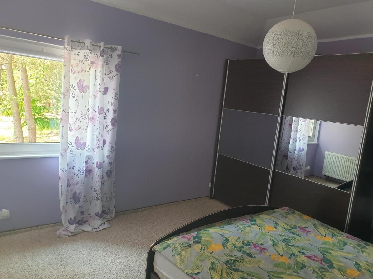 Apartament Pod Sosnami 1 Noclegi Otw Borowno Wlk Skarszewy Eksteriør billede