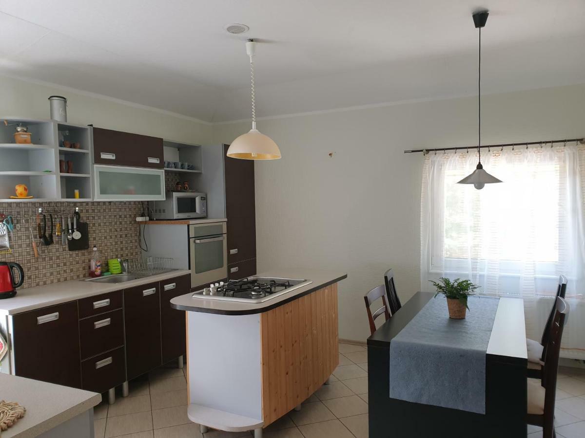 Apartament Pod Sosnami 1 Noclegi Otw Borowno Wlk Skarszewy Eksteriør billede